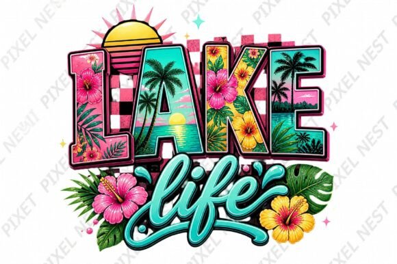 Download Summer Sublimation Designs - Sublimation designs Collection