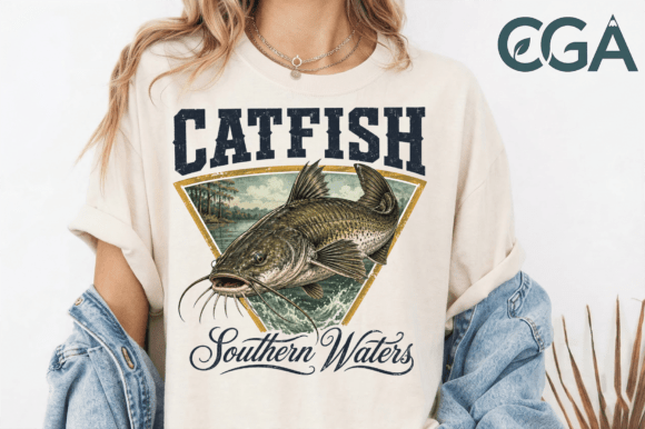 Download Catfish Southern Waters Fishing PNG - Fishing png Collection